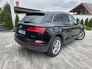 Audi Q5 35TDI Quattro Automata 2019 72000km — miniatura 4