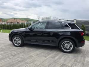 Audi Q5 35TDI Quattro Automata 2019 72000km — miniatura 5