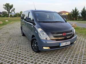 Hyundai H-1 Clima Fata/Spate 8locuri 170Cp — miniatura 1