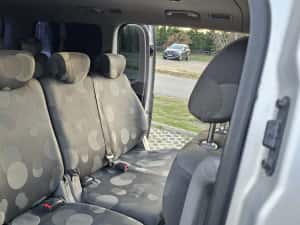 Hyundai H-1 Clima Fata/Spate 8locuri 170Cp — miniatura 3