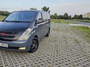 Hyundai H-1 Clima Fata/Spate 8locuri 170Cp — miniatura 4