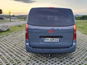 Hyundai H-1 Clima Fata/Spate 8locuri 170Cp — miniatura 6
