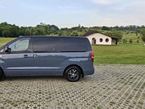 Hyundai H-1 Clima Fata/Spate 8locuri 170Cp — miniatura 7