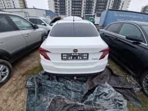 Dezmembrez fiat tipo 1.4 benzina cod motor 843a1.000