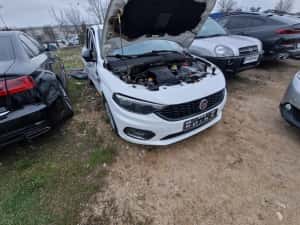 Dezmembrez fiat tipo 1.4 benzina cod motor 843a1.000 — miniatura 2