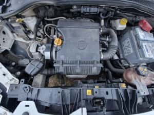 Dezmembrez fiat tipo 1.4 benzina cod motor 843a1.000 — miniatura 4