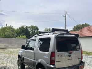 Suzuki Jimny Off-road — miniatura 4