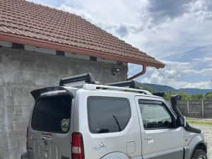 Suzuki Jimny Off-road — miniatura 5
