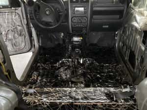 Suzuki Jimny Off-road — miniatura 6