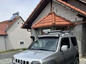 Suzuki Jimny Off-road — miniatura 10