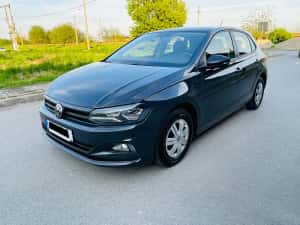 Vw polo 2021/benzina /euro 6 — miniatura 1