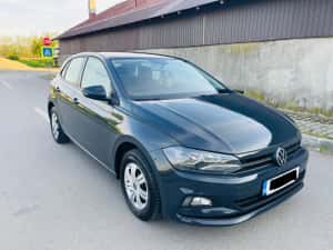 Vw polo 2021/benzina /euro 6 — miniatura 2