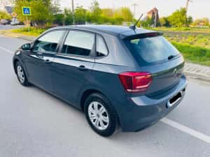 Vw polo 2021/benzina /euro 6 — miniatura 3