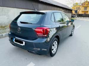 Vw polo 2021/benzina /euro 6 — miniatura 4