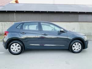 Vw polo 2021/benzina /euro 6 — miniatura 6