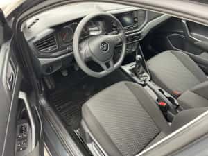 Vw polo 2021/benzina /euro 6 — miniatura 8