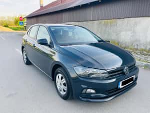 Vw polo 2021/benzina /euro 6 — miniatura 10