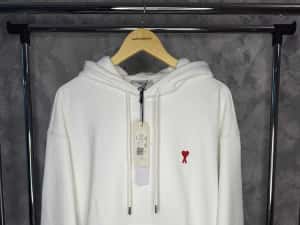 Hanorac/Hoodie Ami Paris — miniatura 1