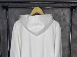 Hanorac/Hoodie Ami Paris — miniatura 2