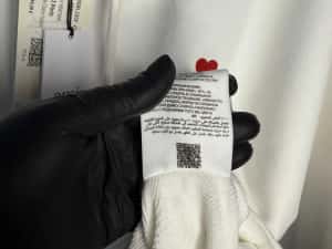 Hanorac/Hoodie Ami Paris — miniatura 3