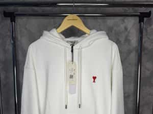 Hanorac/Hoodie Ami Paris — miniatura 7