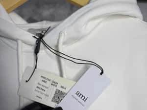 Hanorac/Hoodie Ami Paris — miniatura 10