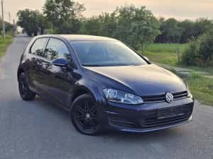 VW Golf 7 1.2 TSI