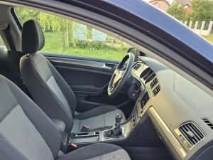 VW Golf 7 1.2 TSI — miniatura 3