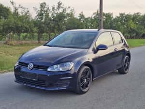 VW Golf 7 1.2 TSI — miniatura 4