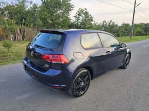 VW Golf 7 1.2 TSI — miniatura 6