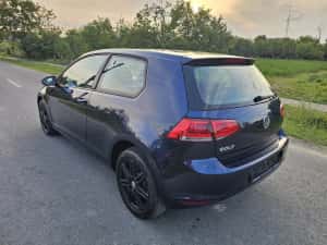 VW Golf 7 1.2 TSI — miniatura 7