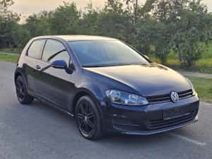 VW Golf 7 1.2 TSI — miniatura 8