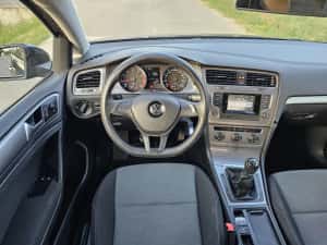 VW Golf 7 1.2 TSI — miniatura 10