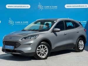 Vand Ford Kuga 2022 Diesel 1995 cmc • Voluntari Ilfov