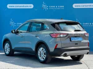 Vand Ford Kuga 2022 Diesel 1995 cmc • Voluntari Ilfov — miniatura 2