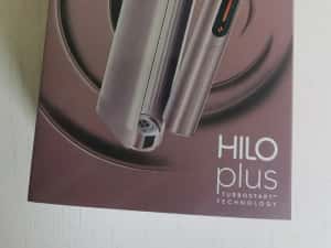 Glo Hilo Plus Coral