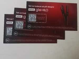 Glo Hilo Plus Coral — miniatura 3