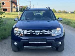 Vand Dacia Duster an 2016