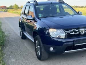 Vand Dacia Duster an 2016 — miniatura 3