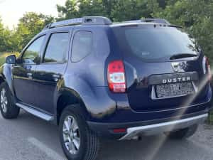 Vand Dacia Duster an 2016 — miniatura 5