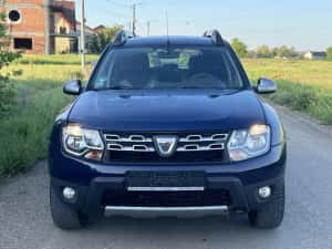 Vand Dacia Duster an 2016 — miniatura 9