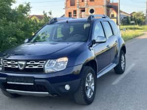 Vand Dacia Duster an 2016 — miniatura 10