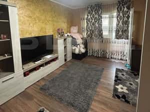Apartament 2 camere, renovat, mobilat si gata de mutare — miniatura 4
