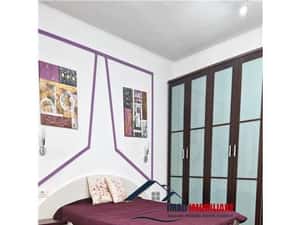 Garsoniera tip studio cu gradina de inchiriat — miniatura 5