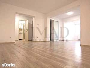 Garsoniera tip studio cu gradina de inchiriat — miniatura 6