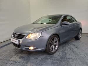 Volkswagen Eos Cabrio 2008