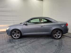 Volkswagen Eos Cabrio 2008 — miniatura 2