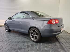 Volkswagen Eos Cabrio 2008 — miniatura 3