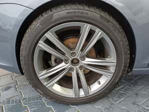 Volkswagen Eos Cabrio 2008 — miniatura 4