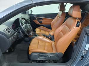 Volkswagen Eos Cabrio 2008 — miniatura 5